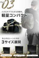 ZEN Camps Ash Carry Fire Extinguishing Bag 防火袋