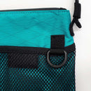 WILDTHINGS WT-380-0072 X-Pac Saddle Bag Multi