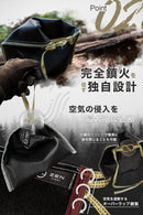 ZEN Camps Ash Carry Fire Extinguishing Bag 防火袋