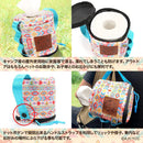 搖曳露營△ Yuru Camp x Dress Div. Outdoor Toilet Paper Holder 戶外廁紙筒