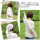 kontex Nunogoyomi Towel 純棉輕薄長巾毛巾