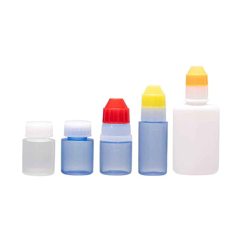 EVERNEW Utility Stuff Bottle Set EBY747 調味料樽套裝