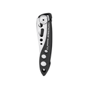 Leatherman SKELETOOL® KB 戶外萬用刀 Black