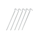 Captain Stag Round Steel Pegs 圓鋼釘 19cm M-8396