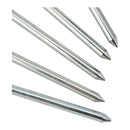 Captain Stag Round Steel Pegs 圓鋼釘 19cm M-8396