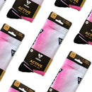 VERSUS Active Crew Socks - Max Speed