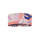 BUFF Coolnet UV® Ellipse Headband Akei Multi