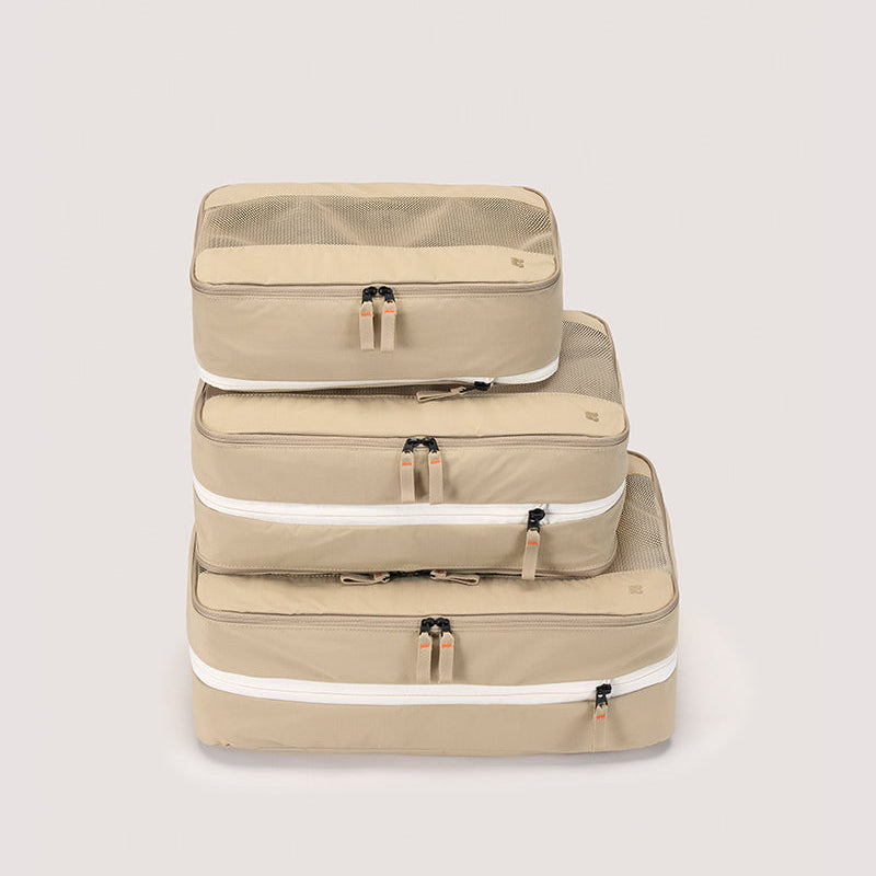 Branden Travel Compression Pouch 旅行壓縮收納袋