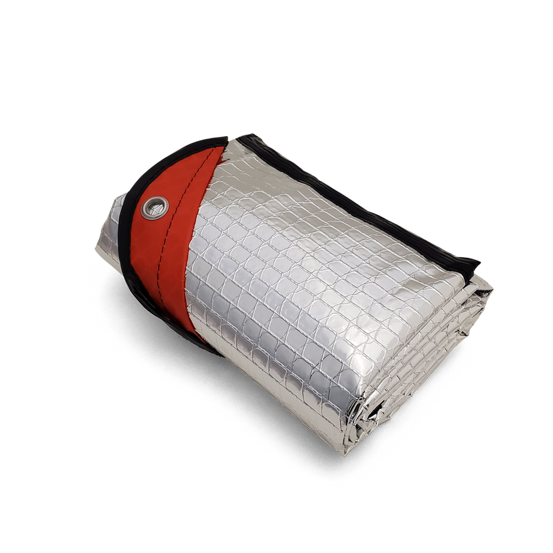 Coghlan's Thermal Blanket 多功能加厚求生氈 8544