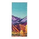 BUFF CoolNet UV® Neckwear - National Parks Rocky Mountain