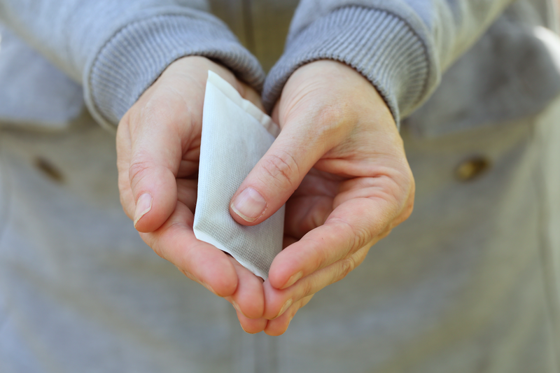 Coghlan's Disposable Hand Warmers (4-Pack) 8797 暖手包