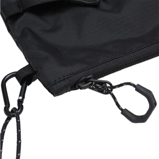 Gregory Aerolite Sacoche AL Black
