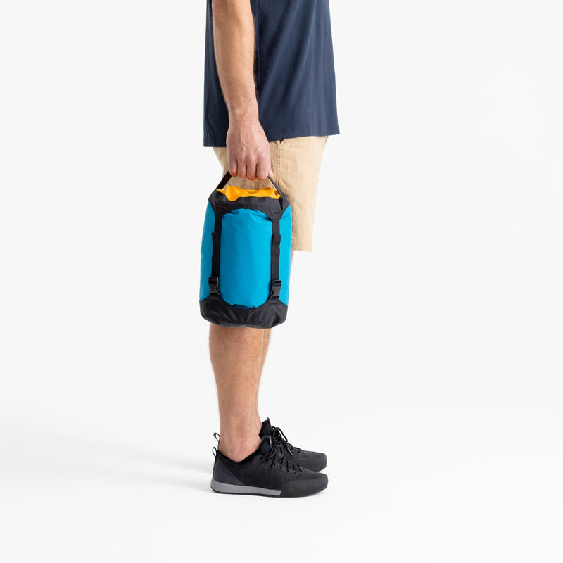 Sea To Summit Evac Compression Dry Bag 壓縮防水袋