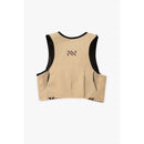 NNormal Modular Trail Vest 越野跑步背包 Beige