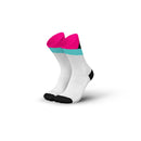 INCYLENCE Trail Summits Ultra-lightweight Socks Blaze