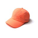 Nanga NYLON TUSSER BB CAP Orange