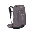 Osprey Sportlite 30 Backpack (2026 New Version) Graphite Purple