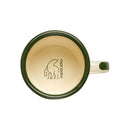 Nordisk Madam Blå Cup Small 搪瓷杯