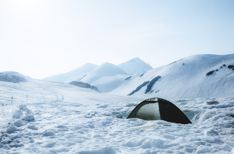 HILLEBERG Unna Tent