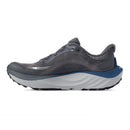 Topo Athletic Ultraventure 5 Trail Running Shoe Men's Grey/Blue