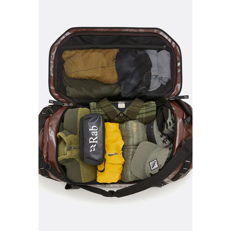 Rab Expedition II 80L Kitbag