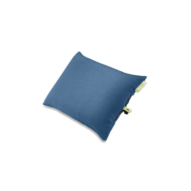 Nemo Fillo™ Elite Ultralight Backpacking Pillow 充氣枕頭 Blue Horizon/Citron