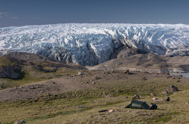 HILLEBERG Nallo 2 Tent