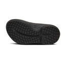 OOFOS OOriginal Plus Sandals Black 運動恢復拖鞋