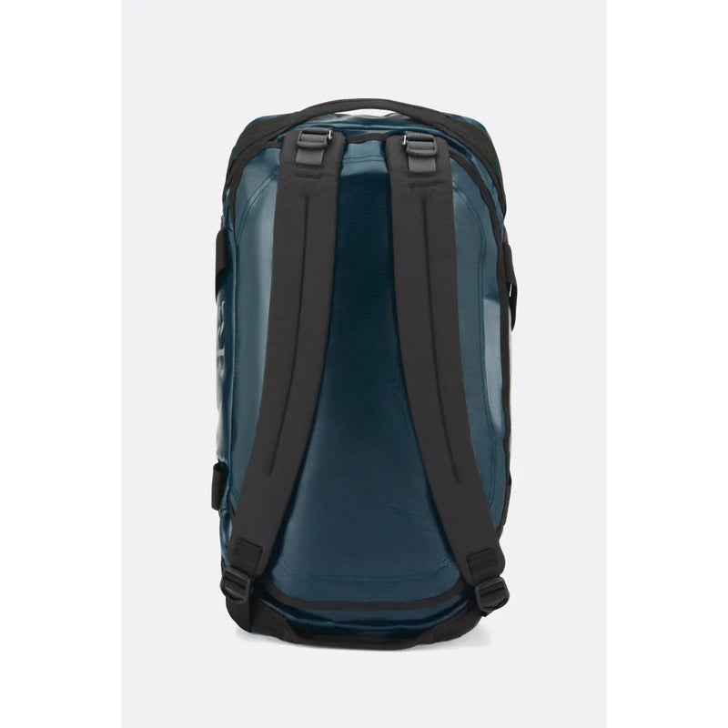 Rab Expedition II 30L Kitbag 兩用背包手提行李袋 Blue