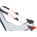 Nemo Moonlite™ Elite Reclining Backpacking Chair Goodnight Grey 超輕月光露營椅