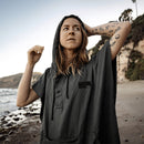 Matador NanoDry Packable Towel Poncho 毛巾斗篷