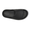 OOFOS OOahh Plus Sandals 運動恢復拖鞋 Black