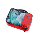 deuter Mesh Zip Pack 3 Cherry