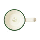 Nordisk Madam Blå Measure Cup 搪瓷量杯