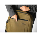 Snow Peak Everyday Use 3Way Business Bag AC-21AU413RBK 商務背包