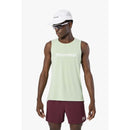 NNormal Race Tank 02 Men's 男裝跑步背心 Green