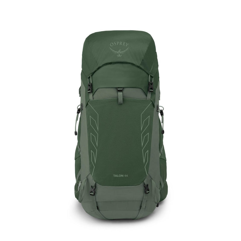 Osprey Talon™ 44 Backpack (2025 New Version) Green Canopy/Pine Leaf