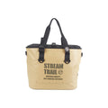 Stream Trail Marche DX 1.5 Waterproof Tote Bag 防水單肩包 Sand
