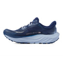 Topo Athletic Ultraventure 5 Trail Running Shoe Women's Navy/Light Blue