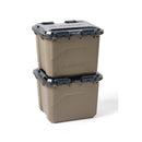 Gregory Alpaca Camp Box 50 Mirage Tan