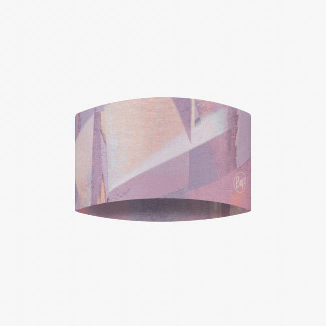 BUFF Coolnet UV® Wide Headband Shane Orchid