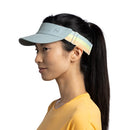 BUFF Speed Visor Solid Mist