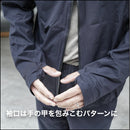 Milestone UP-SWING Rain Hoody 超薄防水風褸 MSRH-003
