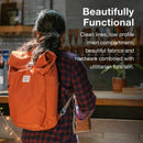 Osprey ARCANE™ ROLL TOP S25 Black