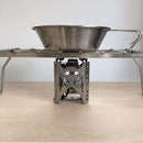 UNIFLAME Sierra Cup 900 登山杯 668016 