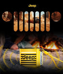 Jeep Outdoor Portable Speaker戶外便攜式防水藍牙喇叭 JP SC101