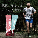 ANDO Sports Yokan 運動羊羹
