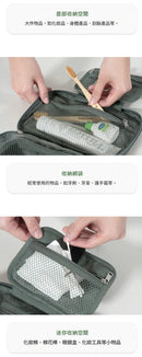 Branden Travel Wash Bag 旅行洗漱袋