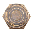 Vermont Lanterns Pocket and Desk Compass 復古黃銅航海羅盤(指南針) 901 Antique