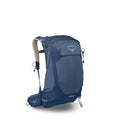 Osprey Stratos 24 Backpack (2026 New Version) Nirvana Blue